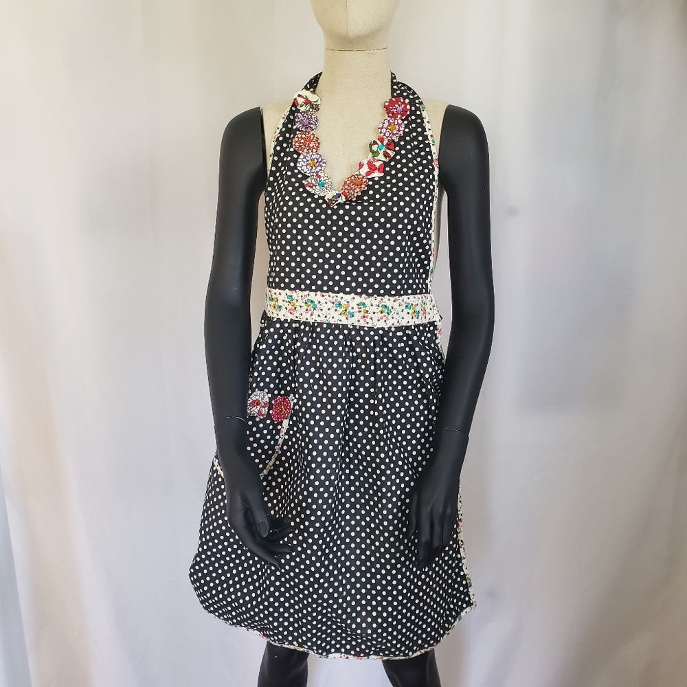 Simply Envogue Apron